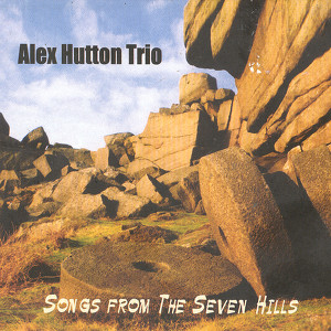 Alex Hutton Trio