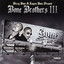 Bone Brothers III cover