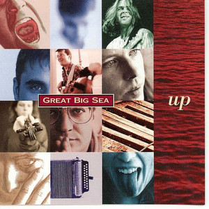 Up cover