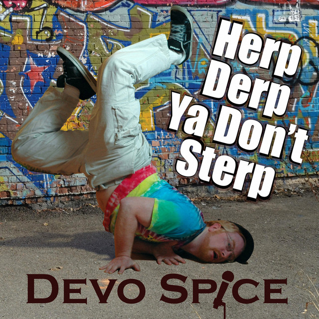 Devo Spice Photo
