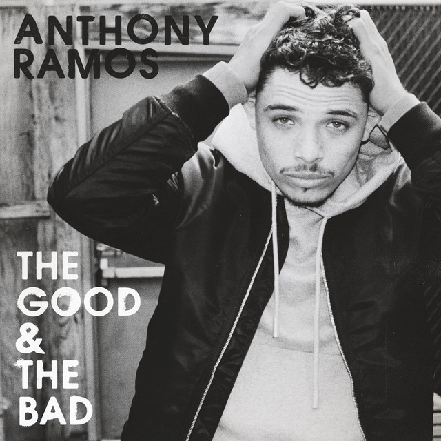 Anthony Ramos Cry Today Smile Tomorrow