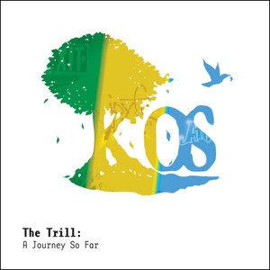 The Trill: A Journey So Far album