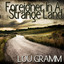 Foreigner in a Strange Land cover