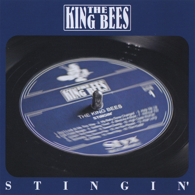 The King Bees Photo