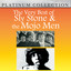 The Very Best of Sly Stone and the Mojo Men cover
