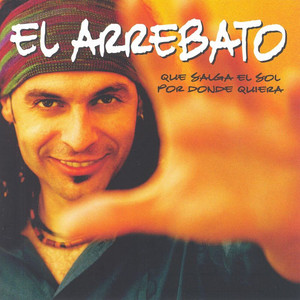 Que salga el sol por donde quiera album