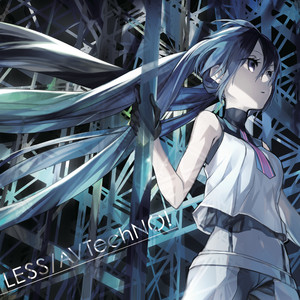 LESS cover