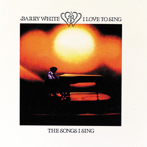 I Love to Sing the Songs I Sing album