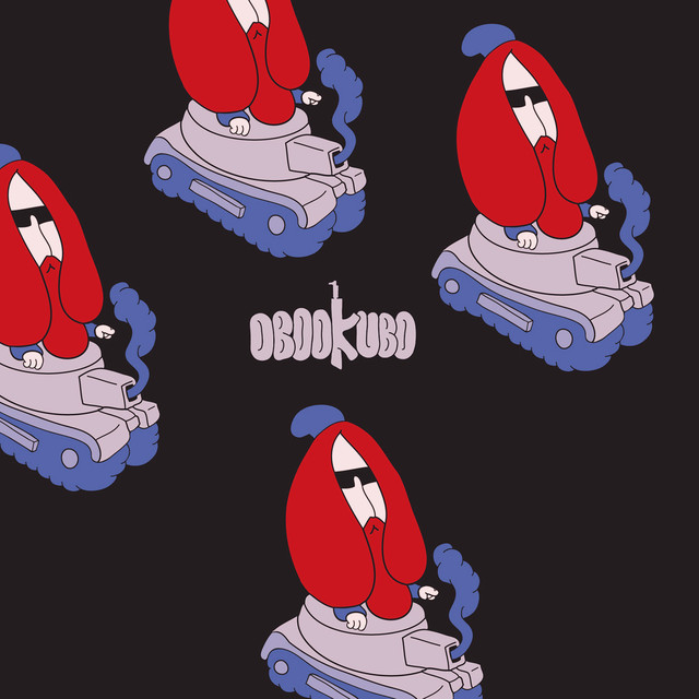 Obookubo Photo