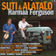 Suti & Alatalo: Harmaa Ferguson cover