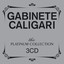 The Platinum Collection: Gabinete Caligari cover