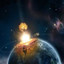 Deep Space cover