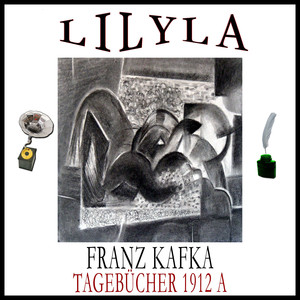 Tagebücher 1911 C [16 November-31 Dezember]