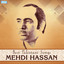 Best Pakistani Songs by Mehdi Hassan Albumcover