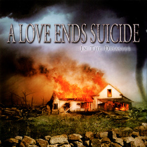 In the Disaster cover