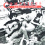 La danza de la ciudad cover