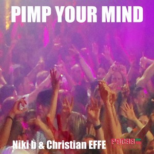 Niki B & Christian EFFE