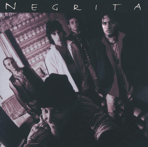 Negrita cover