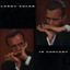 Larry Adler In Concert cover