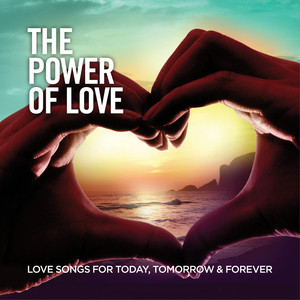 The Power of Love album