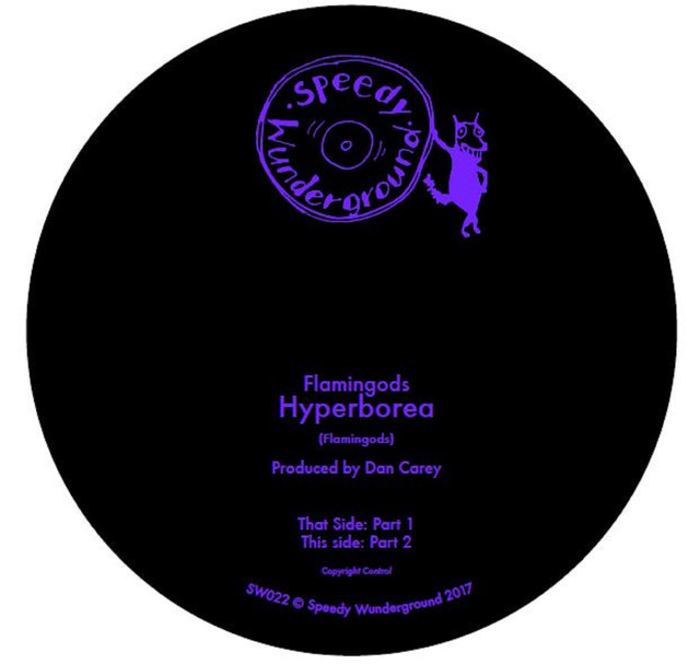 Hyperborea cover