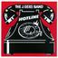 Hotline cover