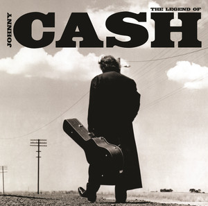 The Legend of Johnny Cash album