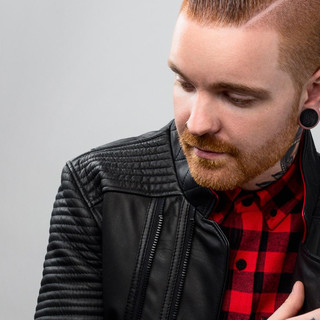 Matty Mullins Photo