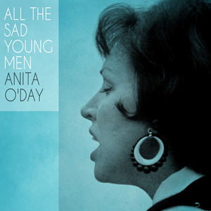 All the Sad Young Men cover