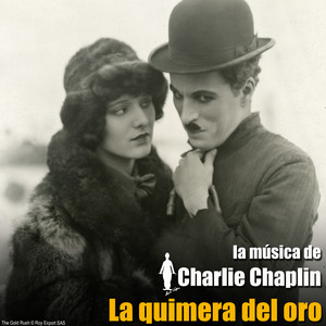 La Quimera del Oro (Banda Sonora Original) album