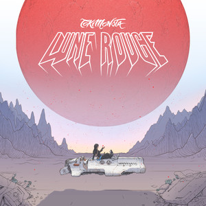 Rouge cover
