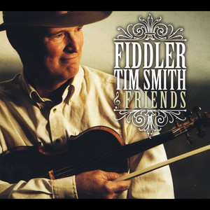 Fiddler Tim Smith
