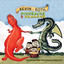 Dinosaurs And Dragons Albumcover