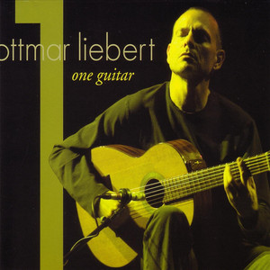 One Guitar album