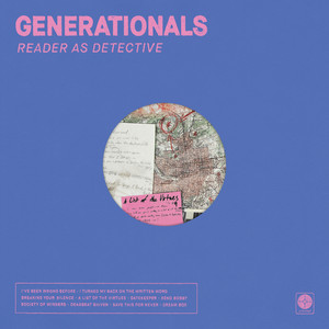 Reader as Detective cover