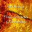 Piano Concertos and Rhapsodies cover