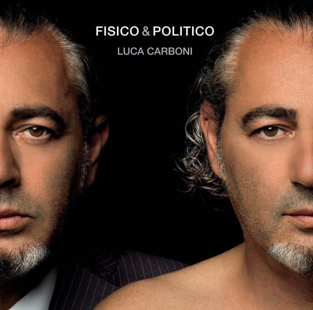 Fisico & Politico cover