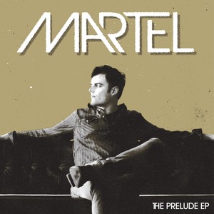 Marc Martel