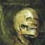 Isolate Decay Disintegrate Albumcover