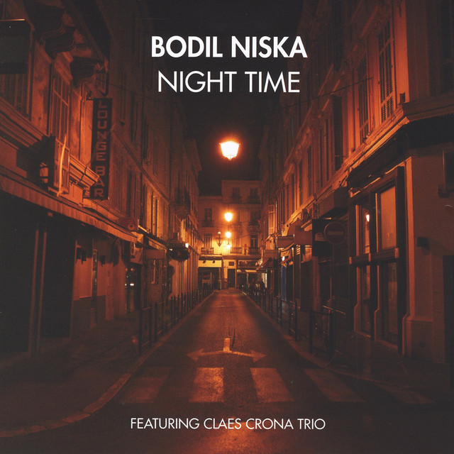 Bodil Niska Photo