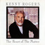 The Heart of the Matter cover
