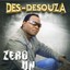 Zéro un Albumcover