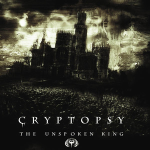 The Unspoken King album