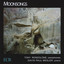 Moonsongs Albumcover