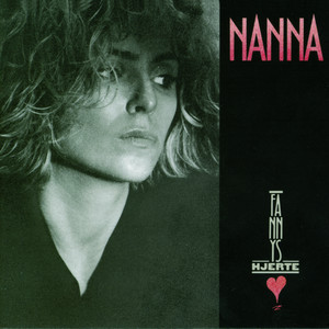 Fannys Hjerte cover