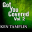 Got You Covered, Vol. 2 cover