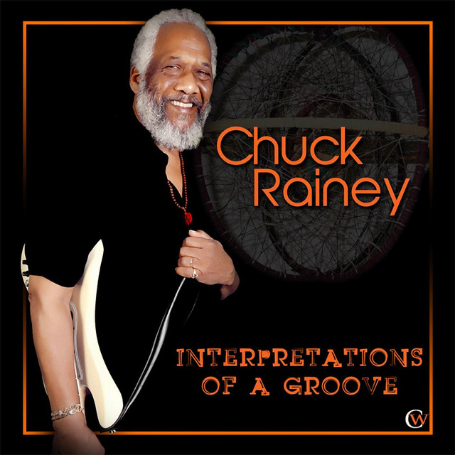 Chuck Rainey photo