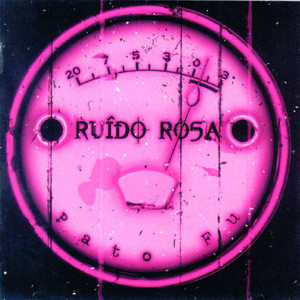 Ruído rosa album