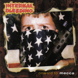 Infidel cover