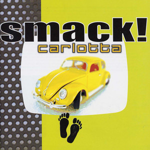 Smack! cover